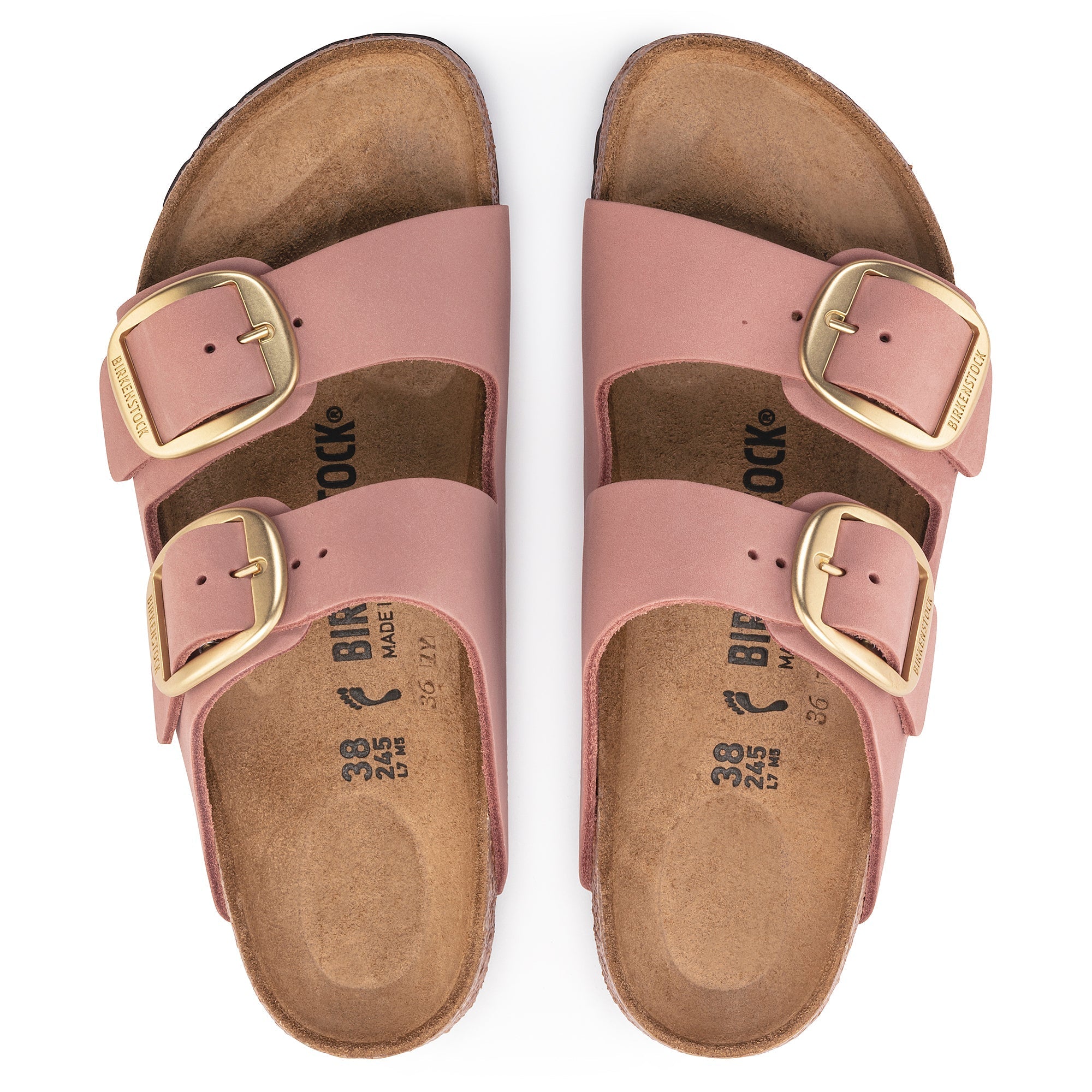 Birkenstock Arizona Big Buckle