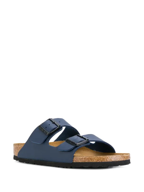 ARIZONA NATURAL LEATHER “Blue”