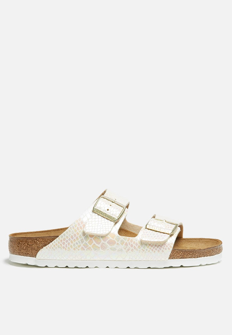 Birkenstock Arizona Snake