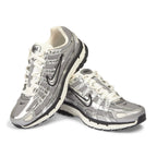 Nike P-6000 “Metallic Silver”