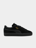 Puma Suede XL "Triple Black"