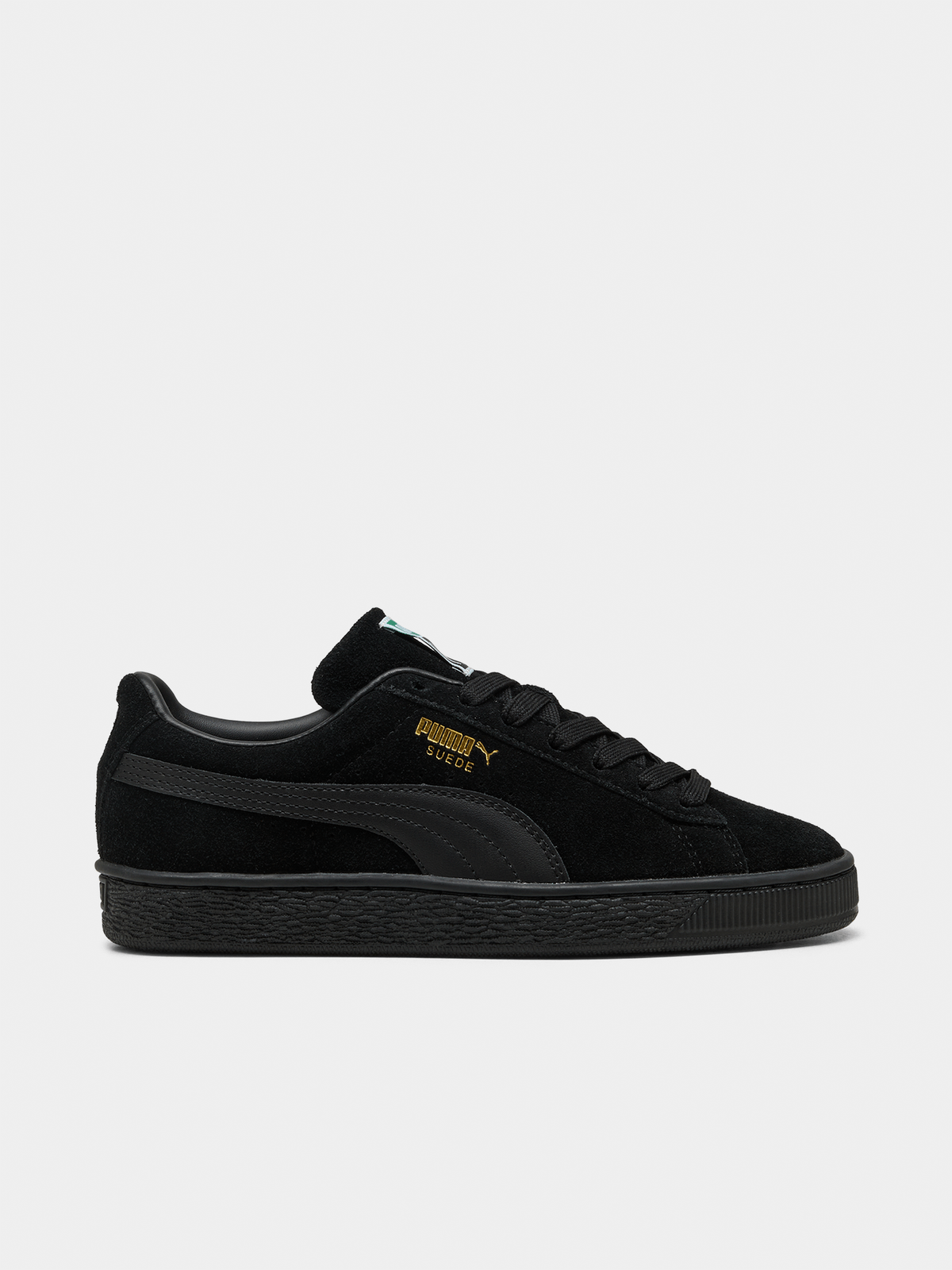 Puma Suede XL "Triple Black"