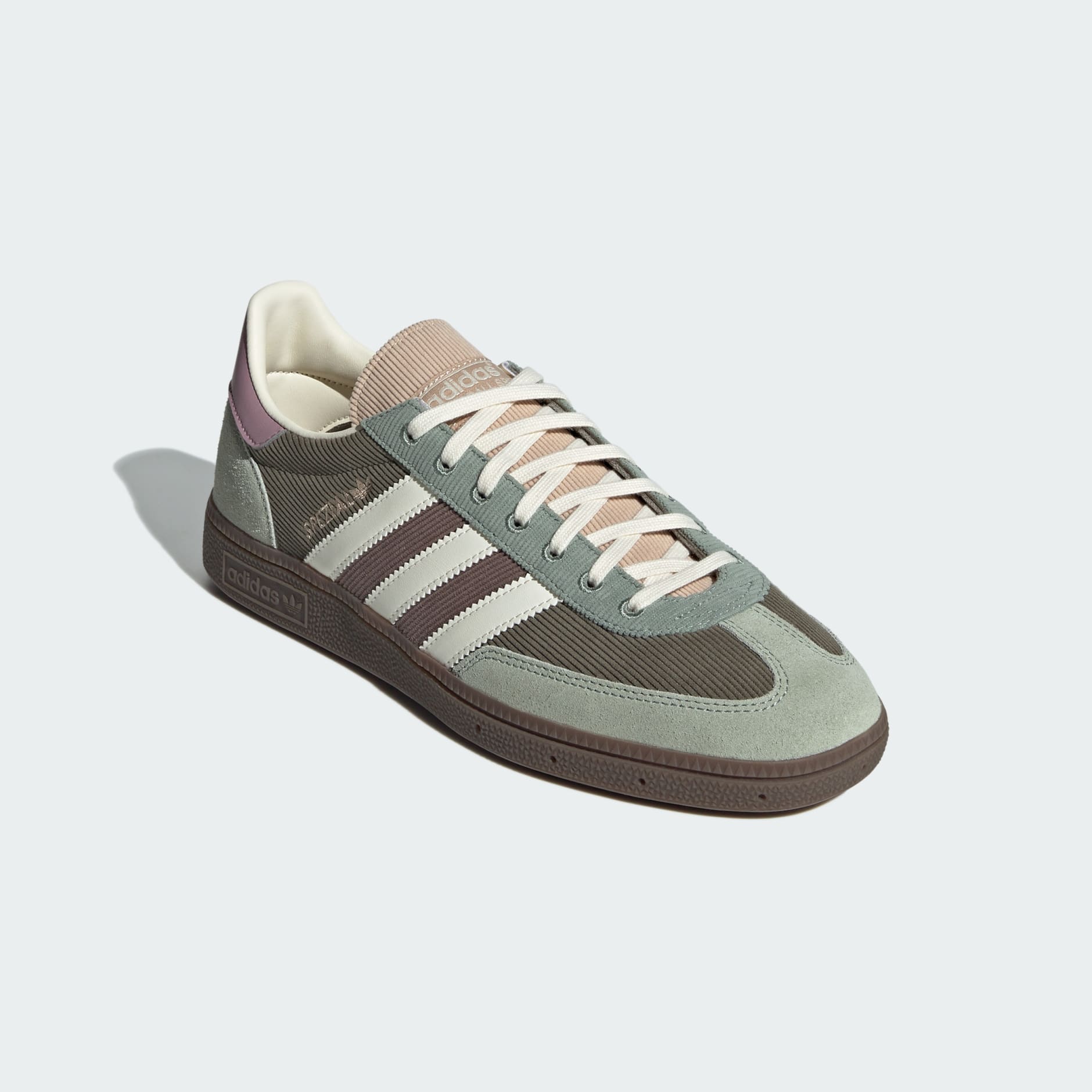 HANDBALL SPEZIAL SHOES