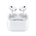Apple AirPods Pro 2nd gen with MagSafe Case USB C