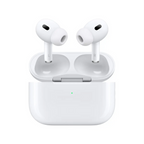 Apple AirPods Pro 2nd gen with MagSafe Case USB C