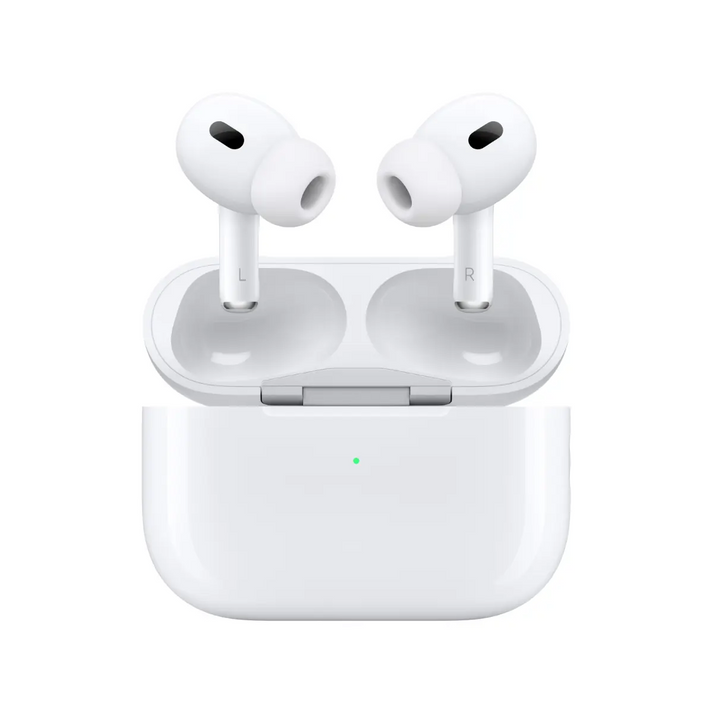 Apple AirPods Pro 2nd gen with MagSafe Case USB C