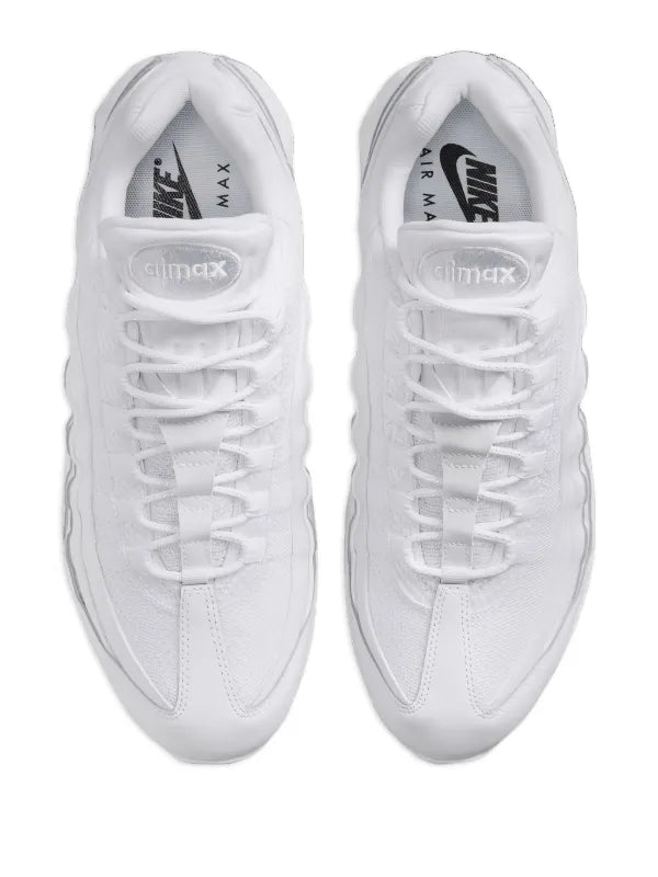 NIKE AIRMAX 95 “White”