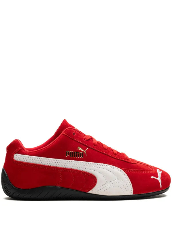 PUMA SPEEDCAT OG "FOR ALL TIME RED/WHITE”