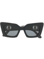 Burberry Eyewear
Daisey TB Monogram sunglasses