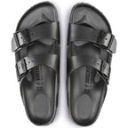 Birkenstock Arizona Eva “Black”