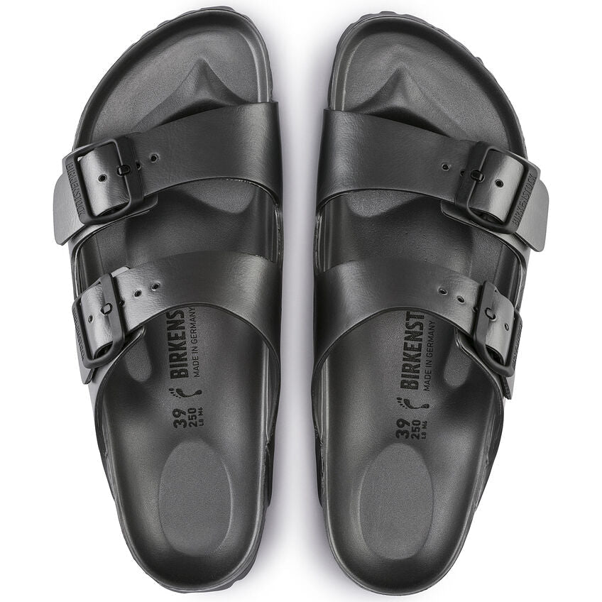 Birkenstock Arizona Eva “Black”