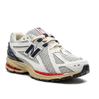New Balance 1906R “Sea Salt Eclipse True Red”