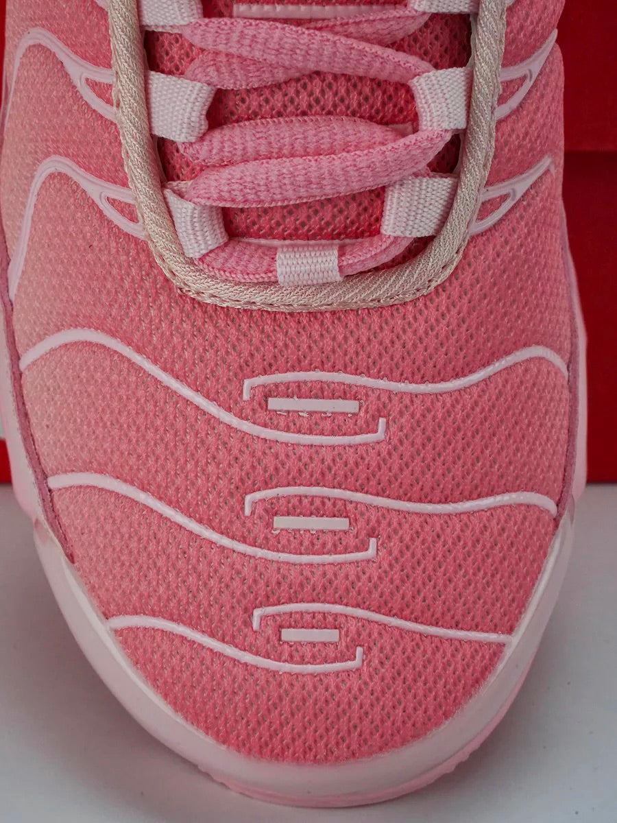 NIKE AIR MAX PLUS TN 'ATLANTA PINK'