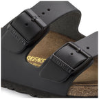 ARIZONA NATURAL LEATHER “Black”