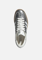Adidas Samba OG “Silver”