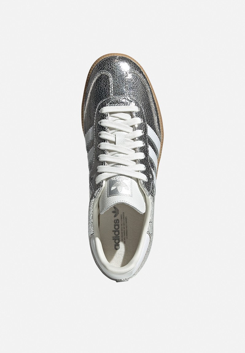 Adidas Samba OG “Silver”