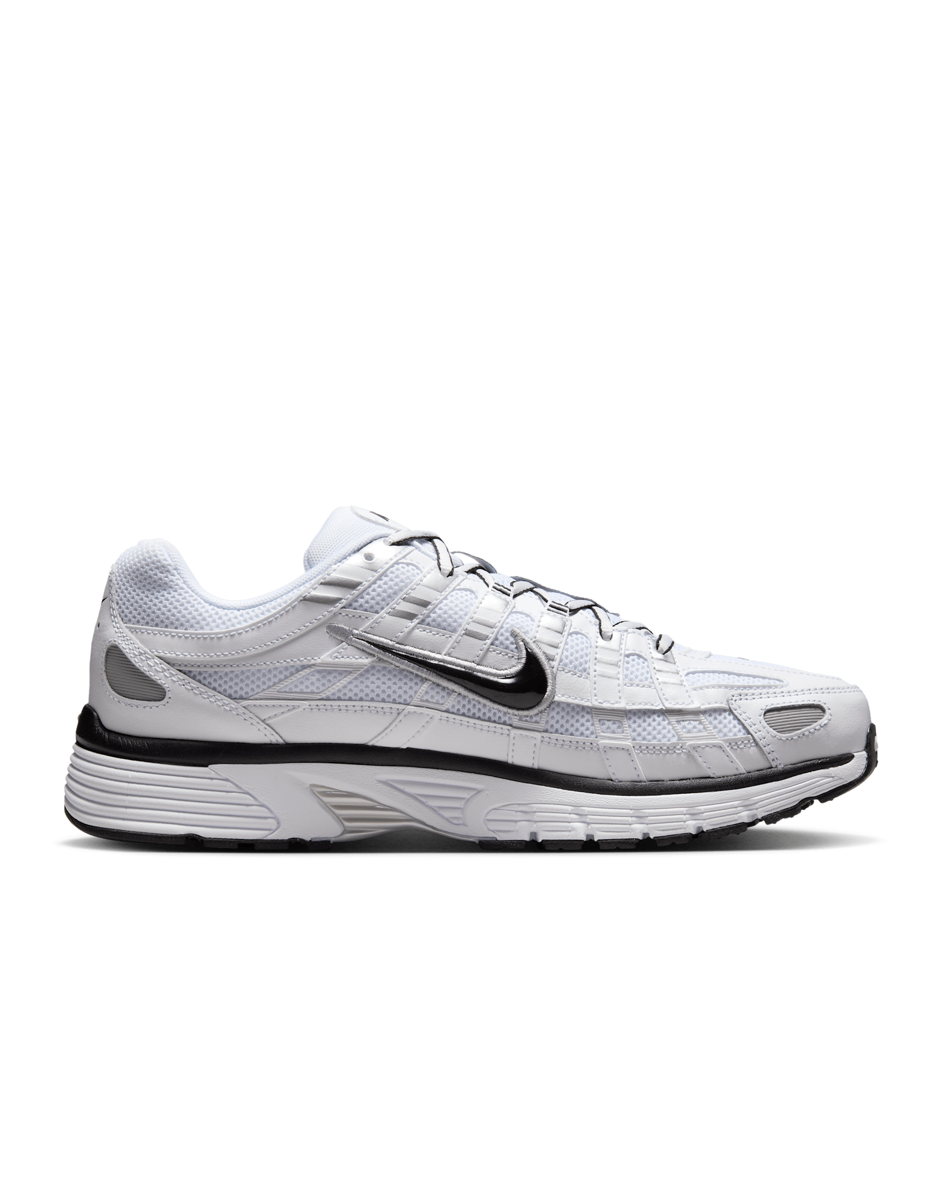 Nike P-6000 “Black/White”