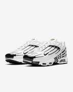Nike Air Max Plus 3 "WHITE"