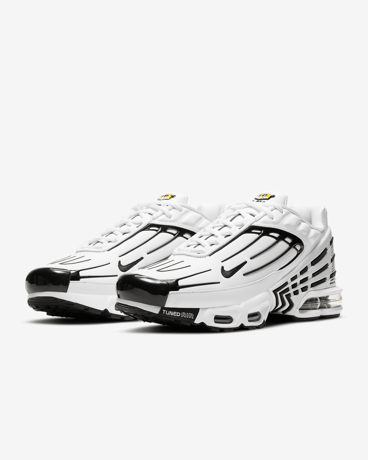 Nike Air Max Plus 3 "WHITE"
