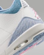 Air Jordan 3 Retro “Cobalt Bliss/Pink Glow”