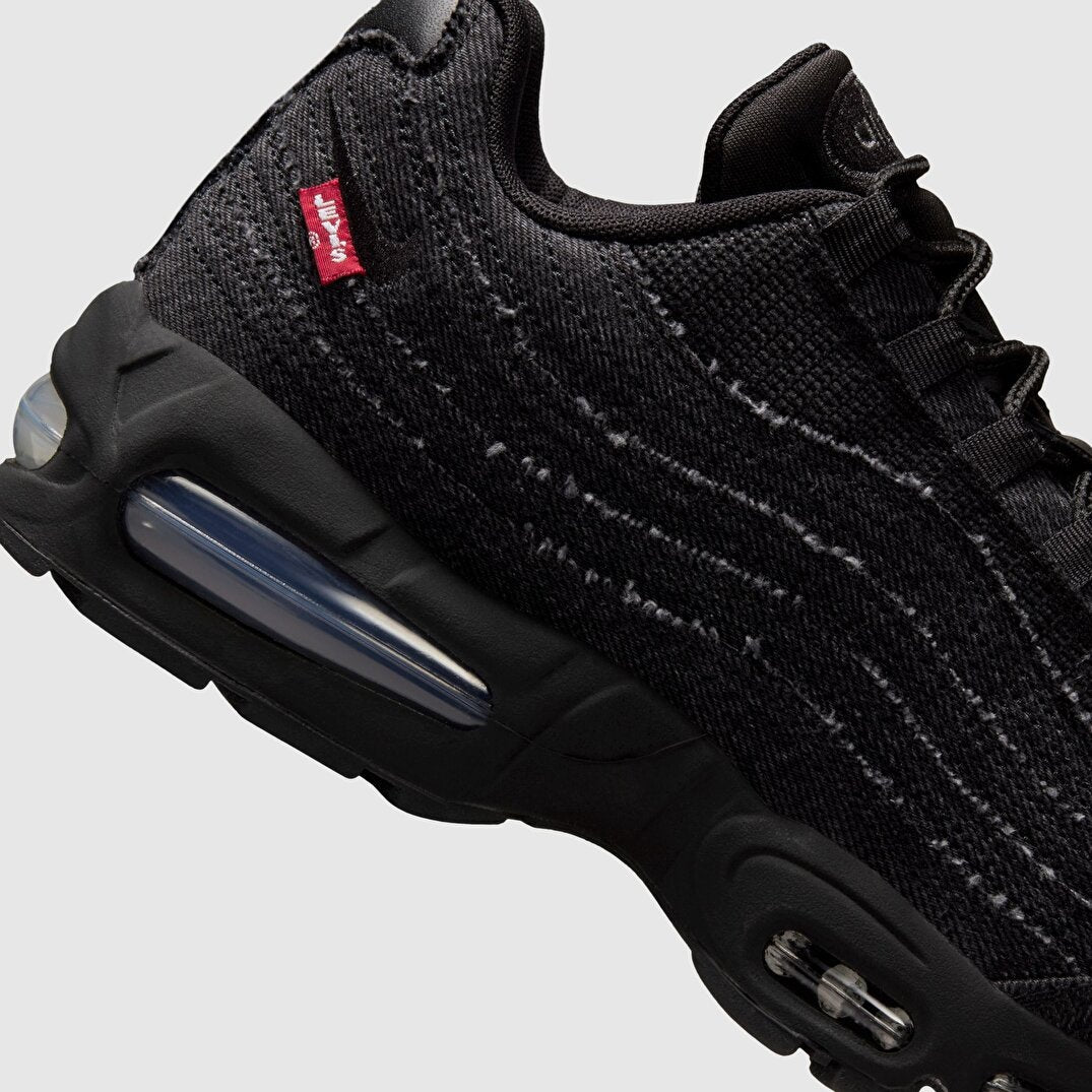Nike Air Max 95 OG "Levis - Black Anthracite”