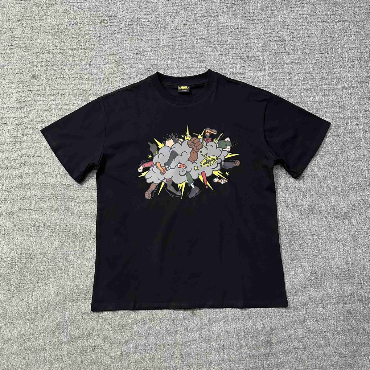 Corteiz Royal Rumble Tee