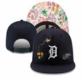 Detroit Tigers Snap Back Hat