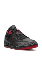 Air Jordan Spizike Low "Bred”