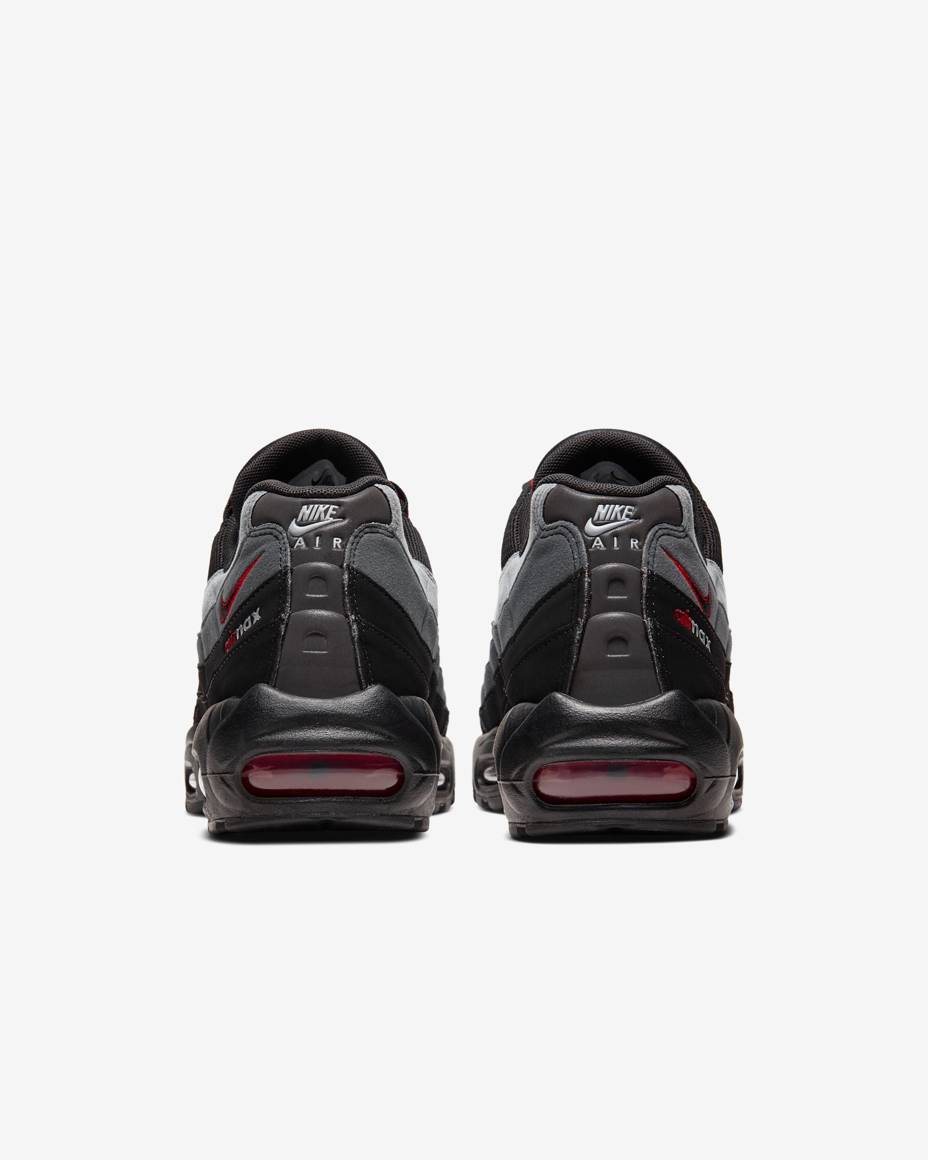 AIR MAX 95 “University Red”
