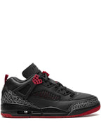 Air Jordan Spizike Low "Bred”