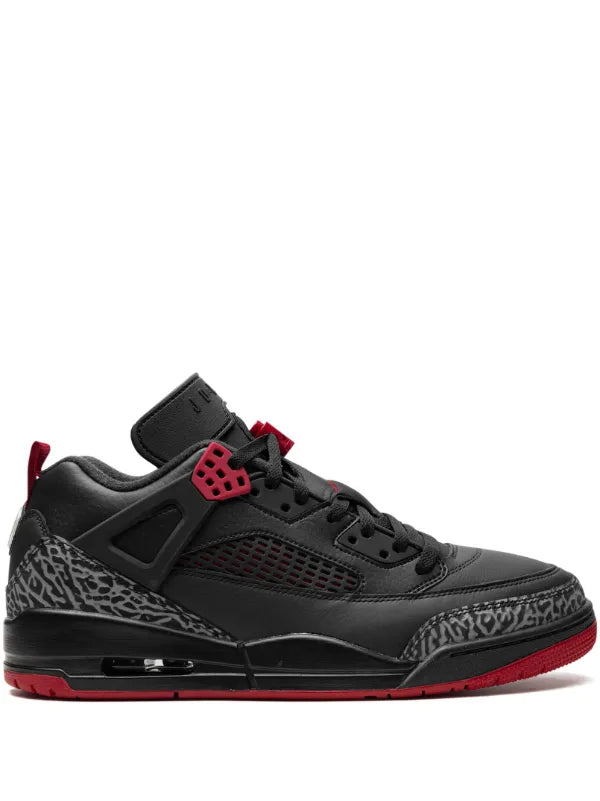 Air Jordan Spizike Low "Bred”