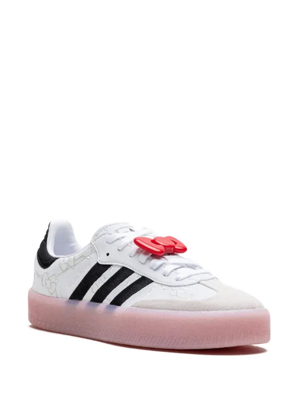 Adidas Samba "Hello Kitty"