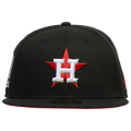 New Era Astros 5950 50th Anniversary Cap