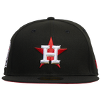 New Era Astros 5950 50th Anniversary Cap