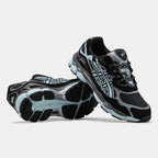 Asics x Atmos GEL-NYC “Black/Blue”