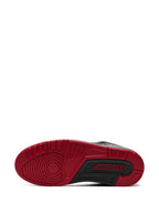 Air Jordan Spizike Low "Bred”