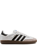 Samba OG "White/Black"