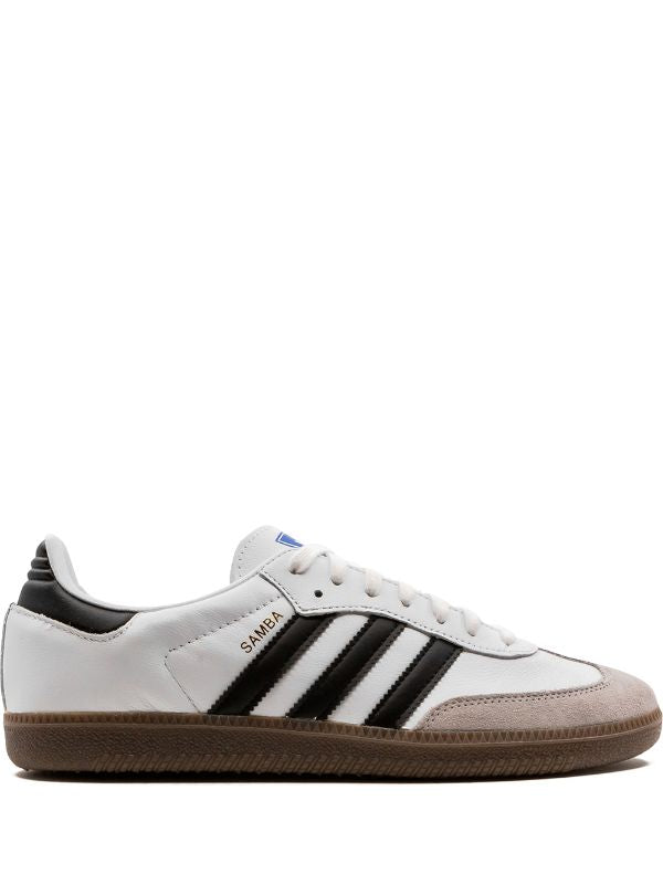 Samba OG "White/Black"
