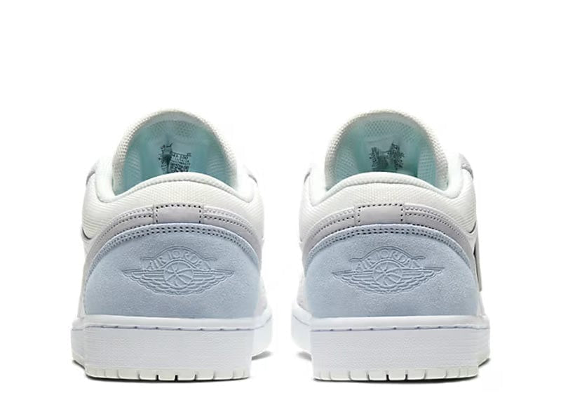 Air Jordan 1 Low Paris