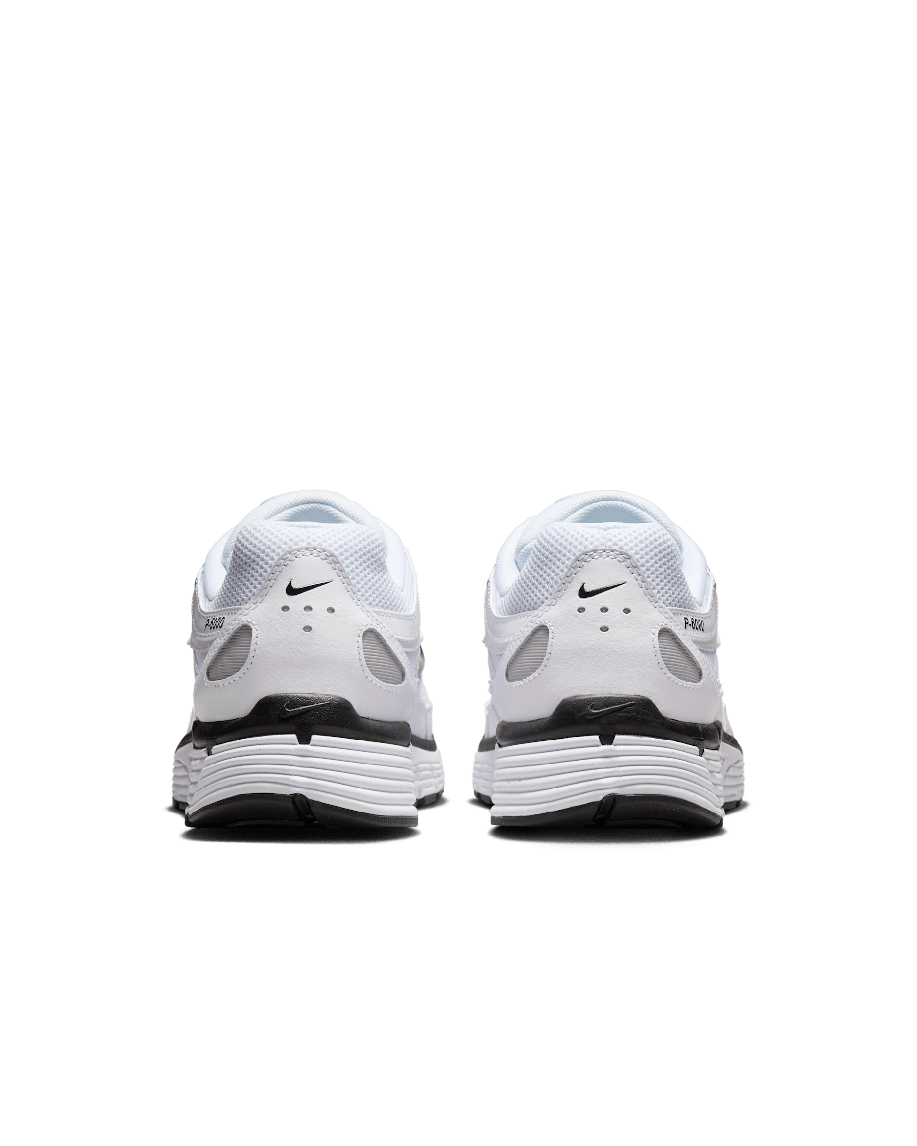 Nike P-6000 “Black/White”