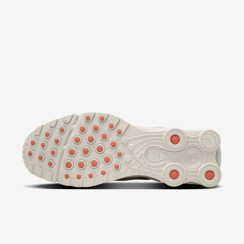 Nike Shox Ride 2 “Phantom Orange”