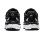 Nike P-6000 “Black-White-Metallic Silver”