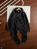 Nike x NOCTA Jogger Set “BLACK”