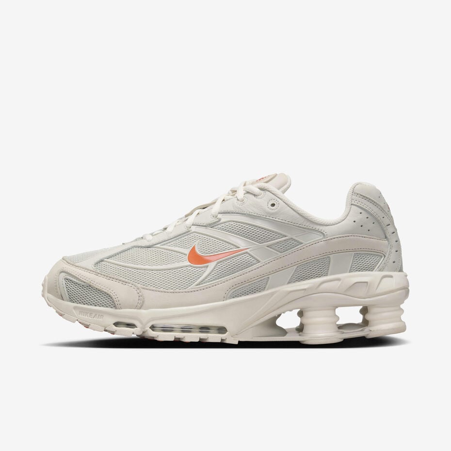 Nike Shox Ride 2 “Phantom Orange”