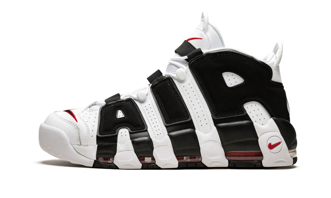 Air More Uptempo"Bulls"
