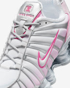 Nike Shox TL “Pink Foam”