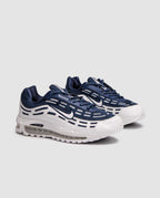 Nike Air Max TL 2.5 Summit White/ University Blue-Obsidian