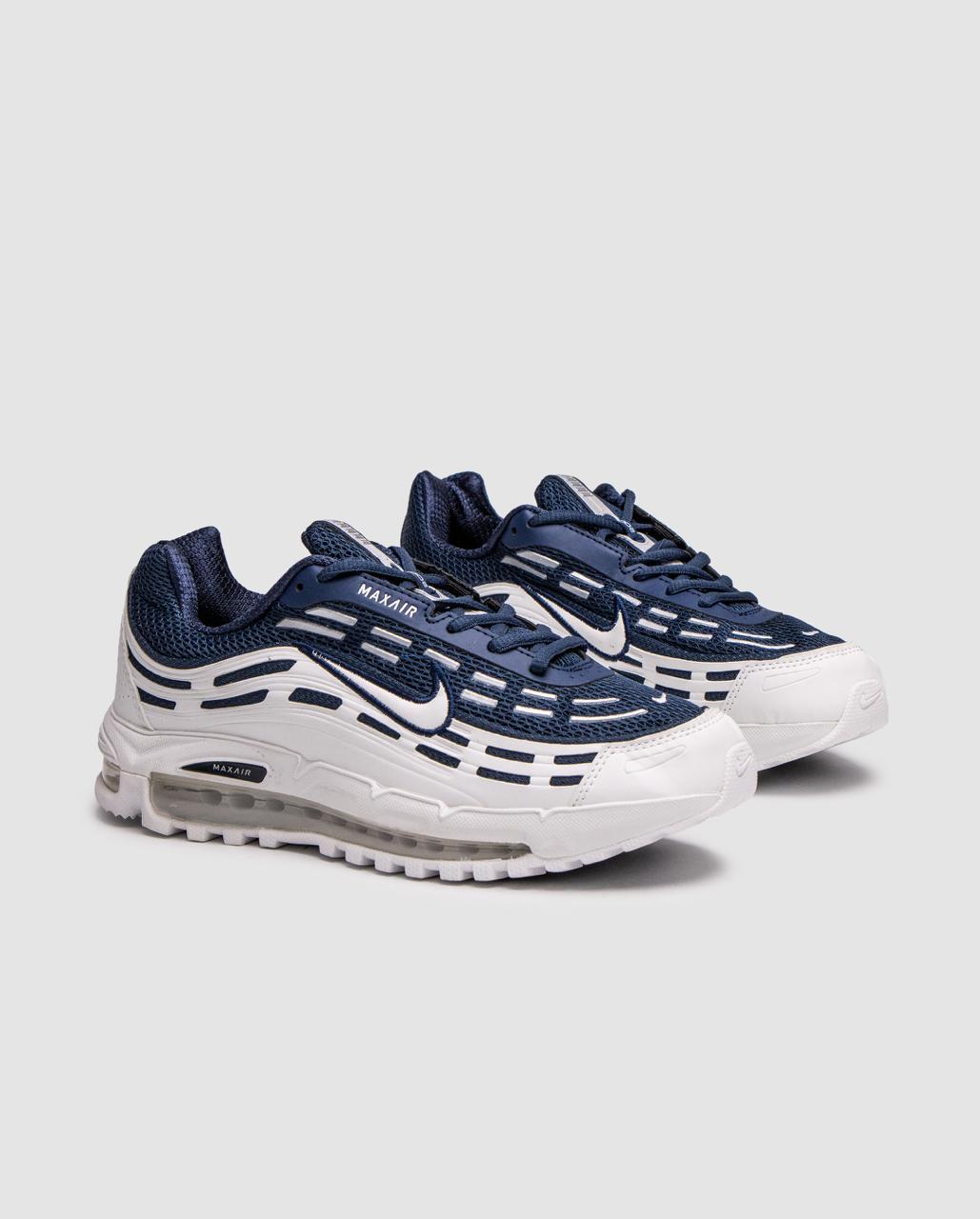 Nike Air Max TL 2.5 Summit White/ University Blue-Obsidian