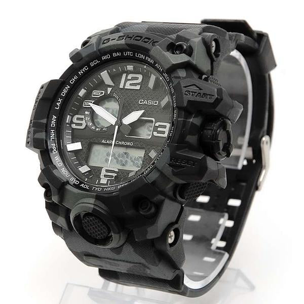 G-SHOCK 19361 men's watch