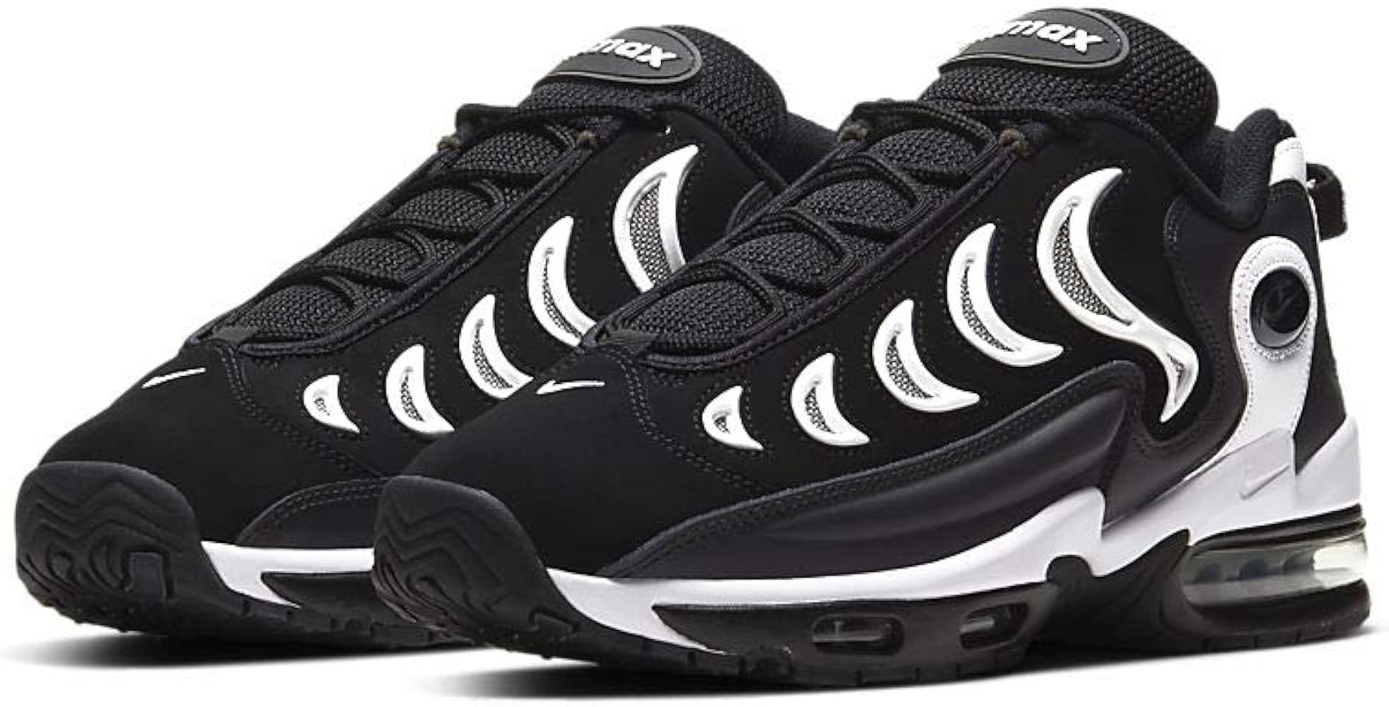 Nike Air Metal Max